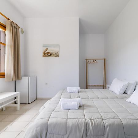 Aparthotel White Lily à Skopelos Extérieur photo