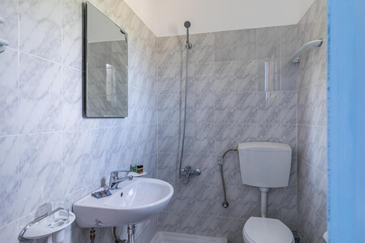 Aparthotel White Lily à Skopelos Extérieur photo