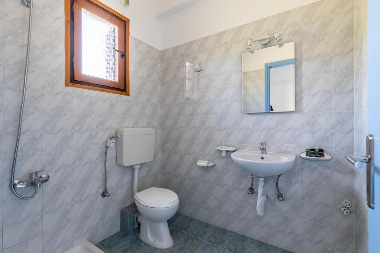 Aparthotel White Lily à Skopelos Extérieur photo