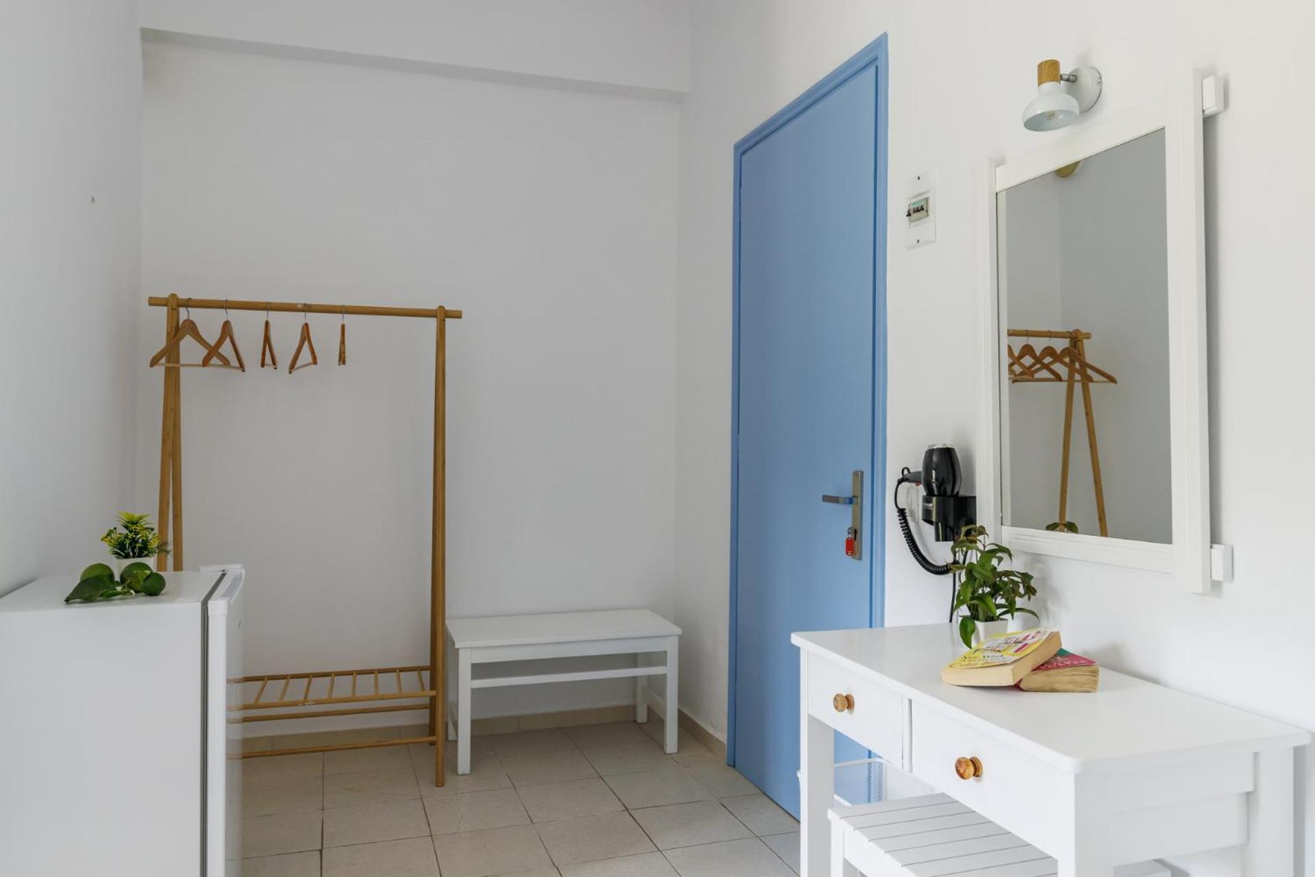 Aparthotel White Lily à Skopelos Extérieur photo
