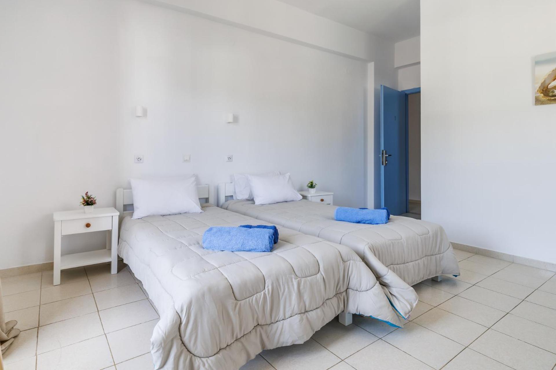 Aparthotel White Lily à Skopelos Extérieur photo