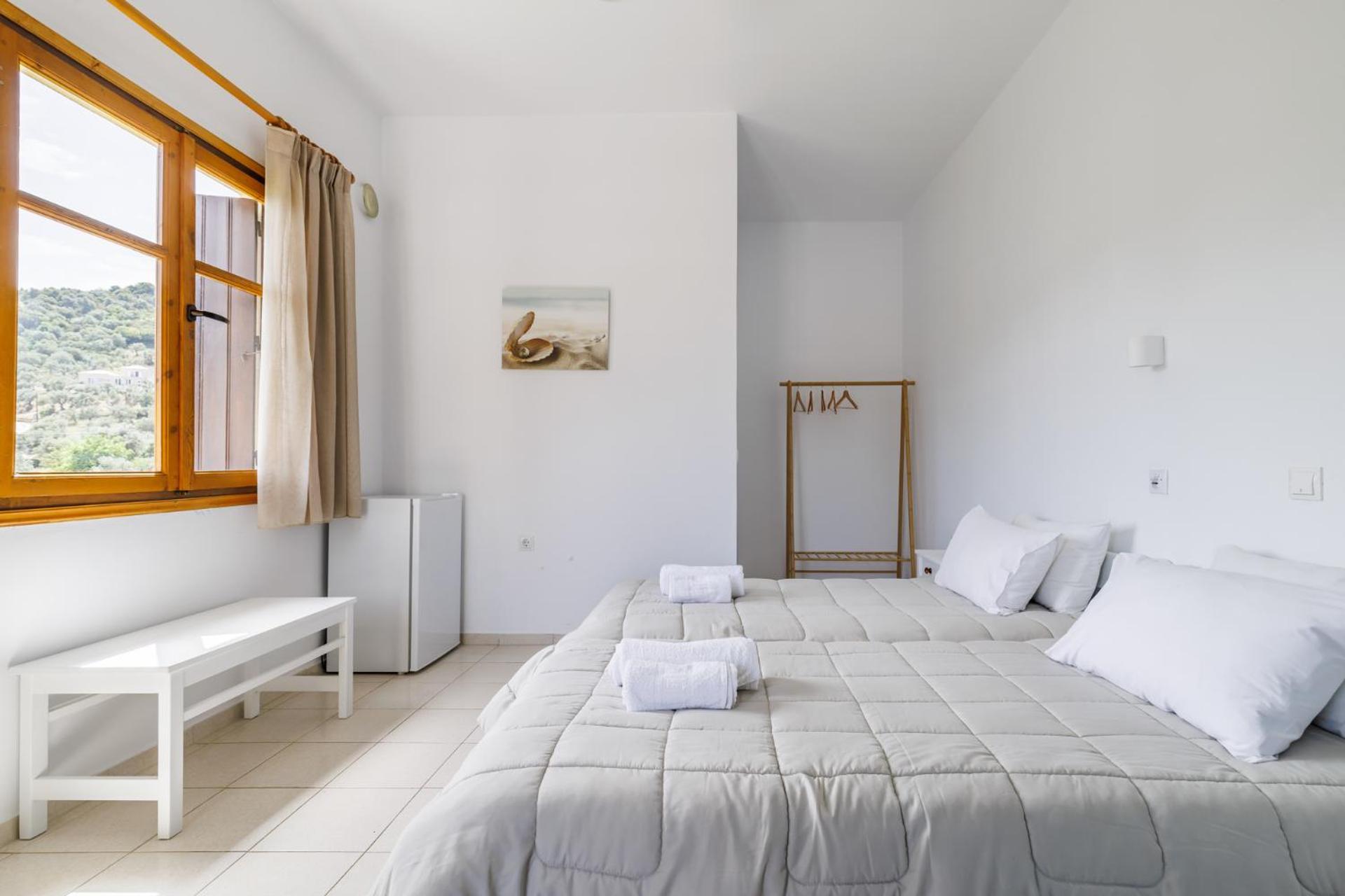 Aparthotel White Lily à Skopelos Extérieur photo