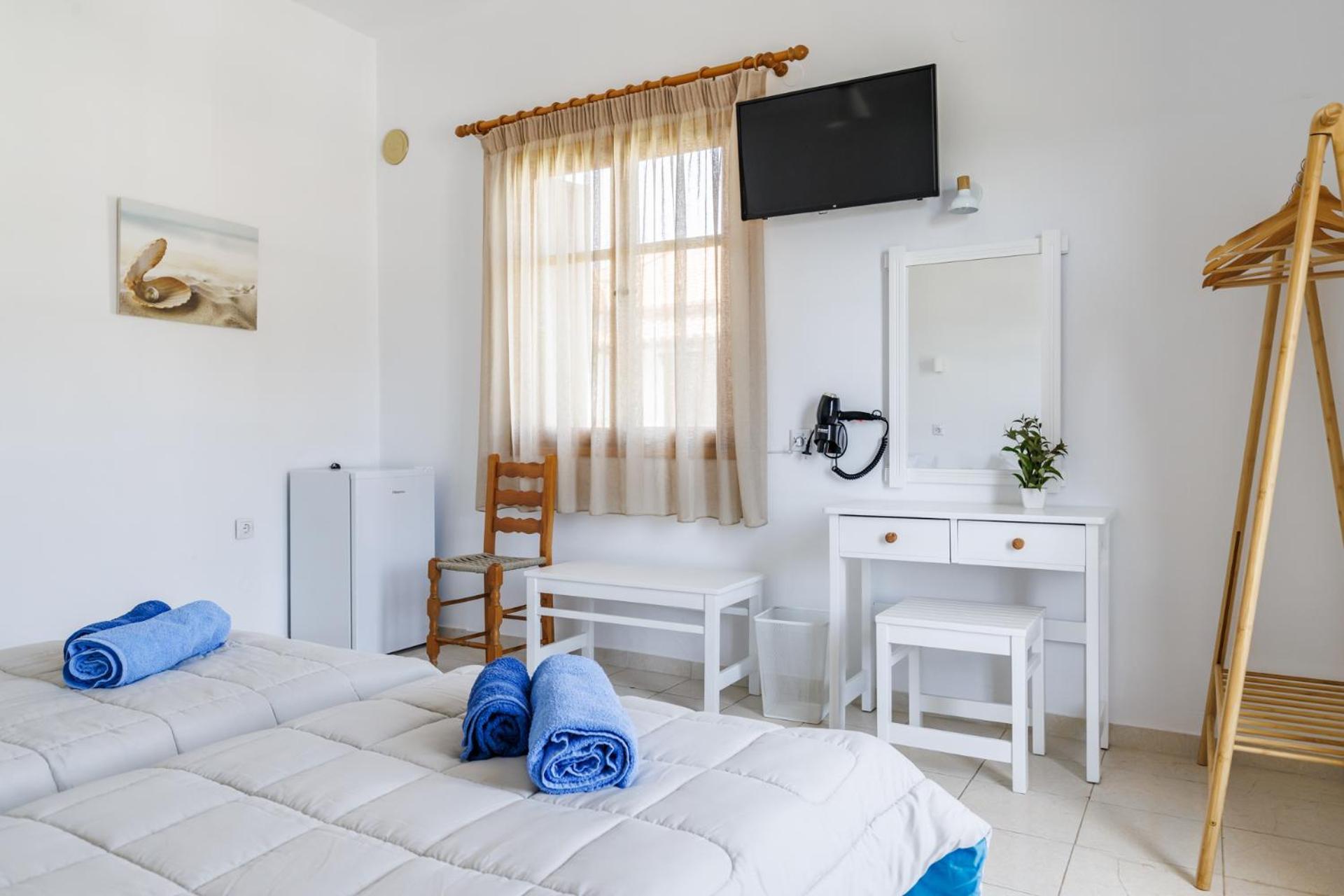 Aparthotel White Lily à Skopelos Extérieur photo