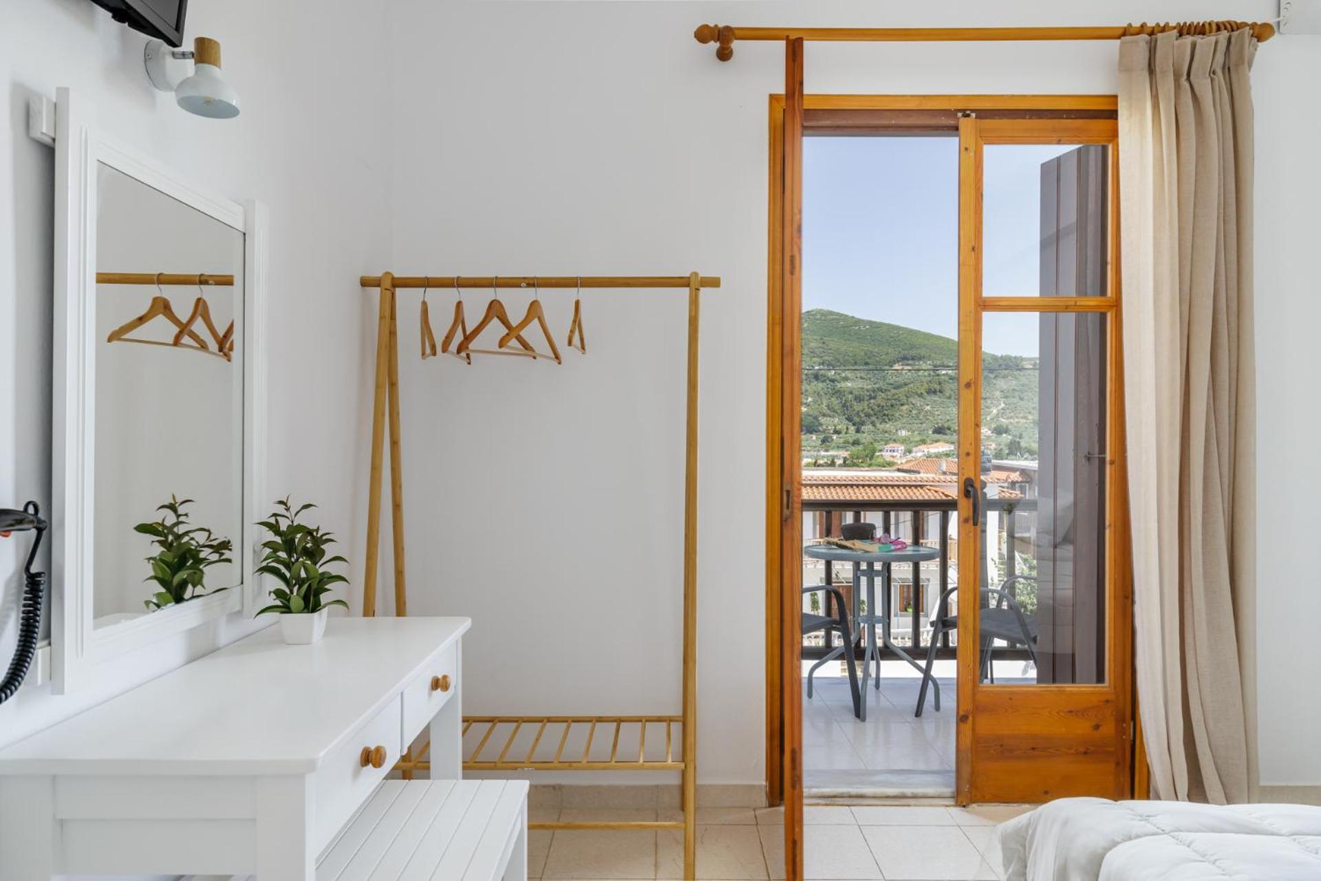 Aparthotel White Lily à Skopelos Extérieur photo