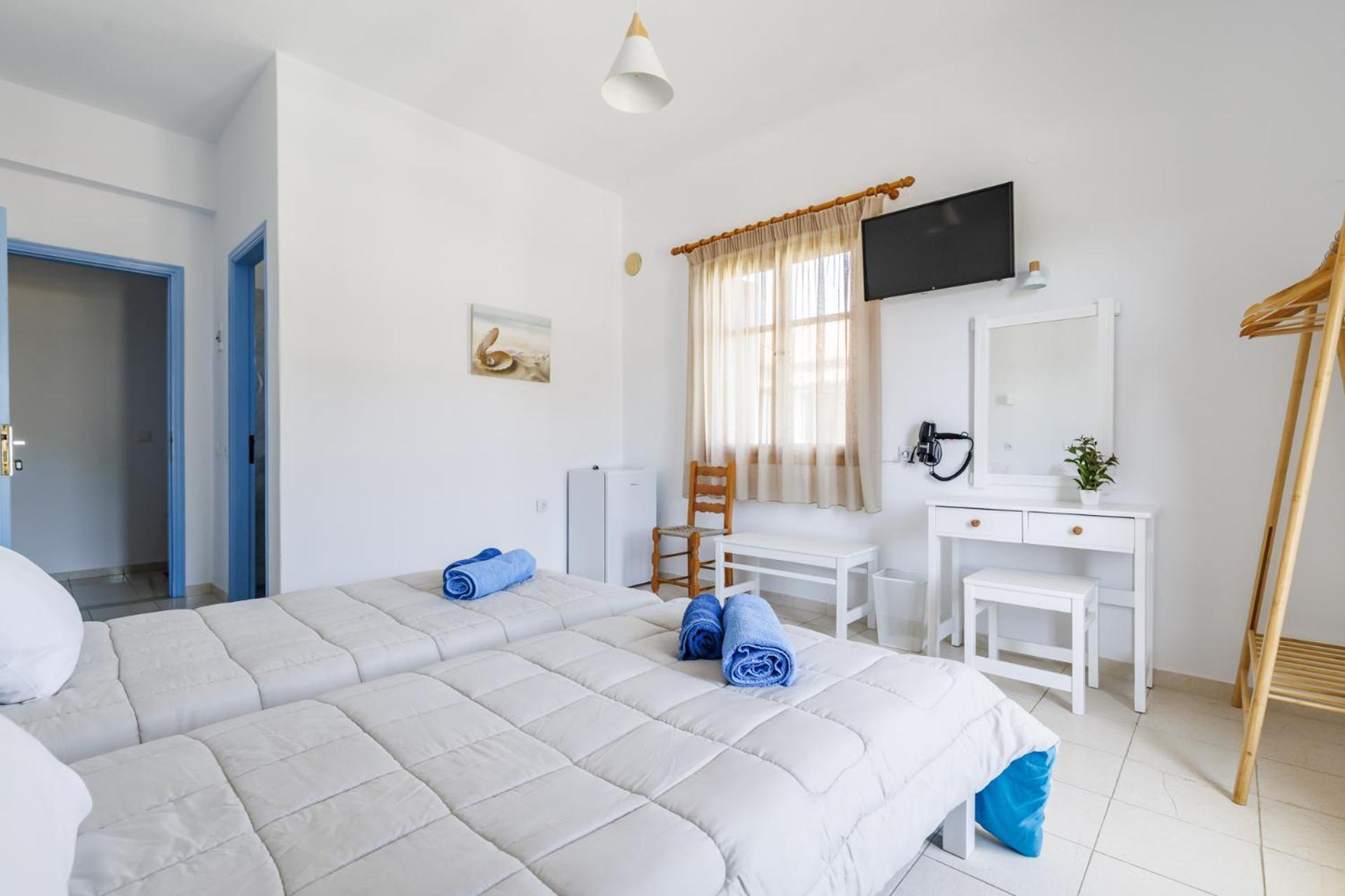 Aparthotel White Lily à Skopelos Extérieur photo