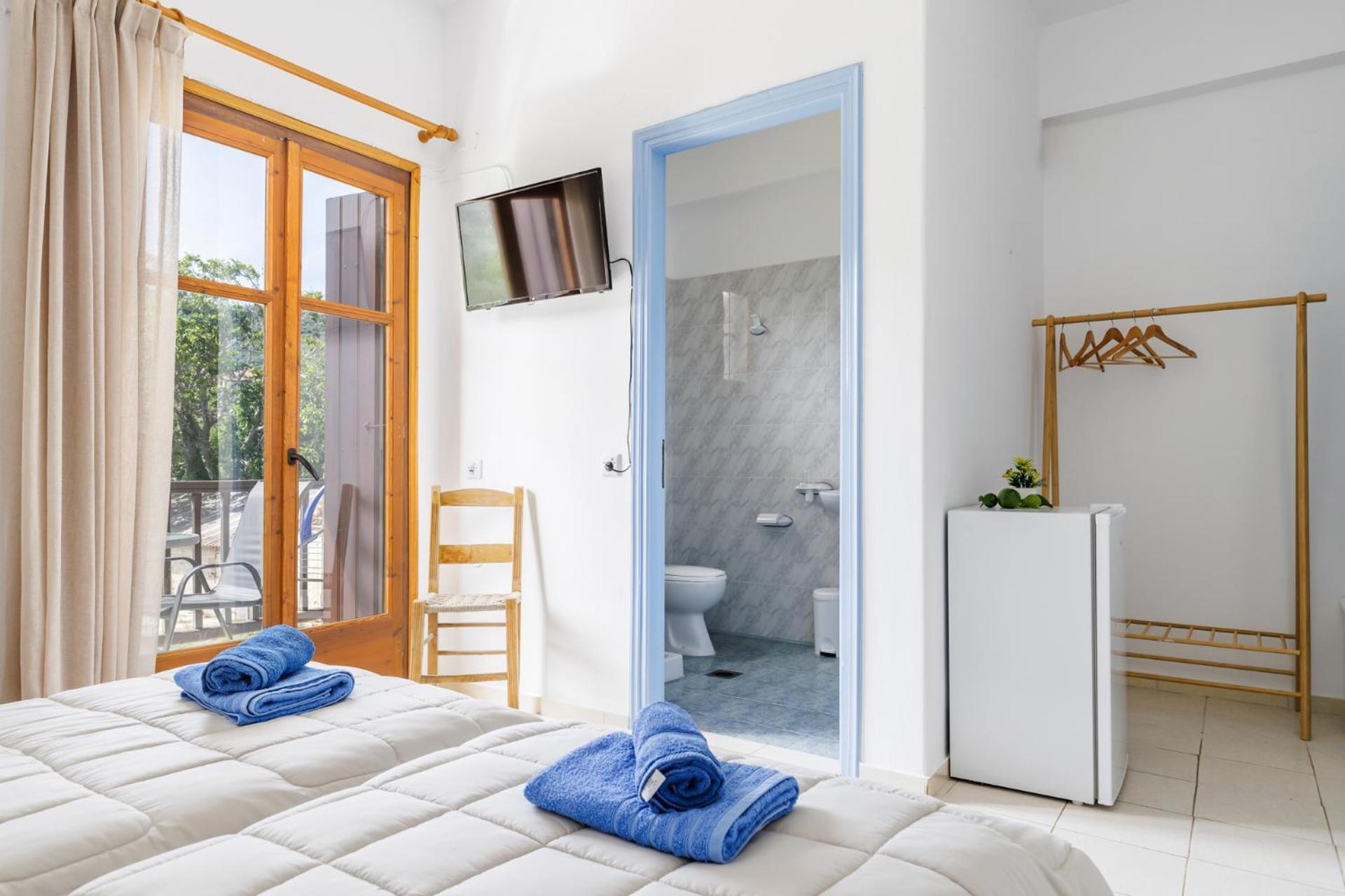 Aparthotel White Lily à Skopelos Extérieur photo