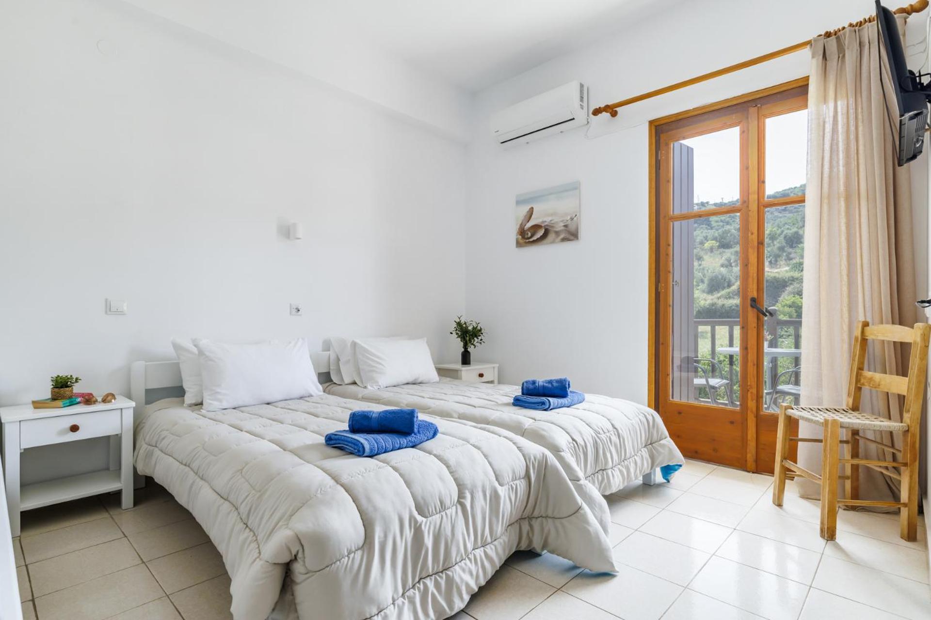 Aparthotel White Lily à Skopelos Extérieur photo